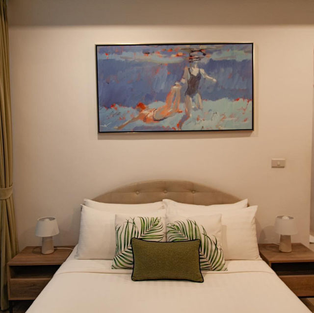 Tolani Le Bayburi Villas Pranburi 