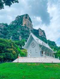 วัดถ้ำพระโพธิสัตว์