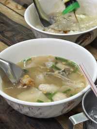 ร้านข้าวแห้งบ้านบึงนายเล้ง 🍲