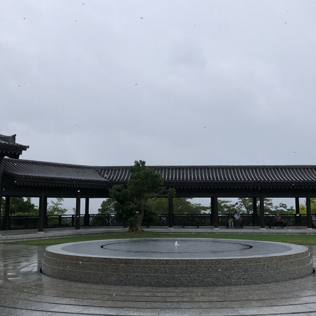 🇭🇰Tsz Shan Monastery & Wong Tai Sin temple🇭🇰