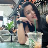Starbucks Reserve สาขาที่วิวดีสุดๆ