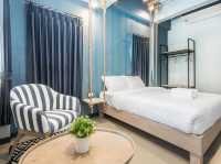 Mimi & Jim: Co-Living Space
