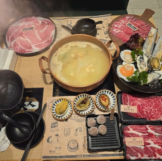 牛大人📍元朗形點II
