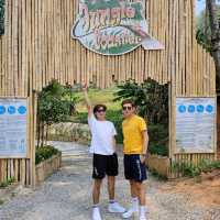 โป่งแยง ! แอดเวนเจอร์ พาร์ค เชียงใหม่