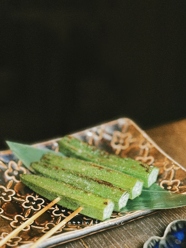 🇭🇰| 銅鑼灣-舒適有格調既銅鑼灣樓上sake bar