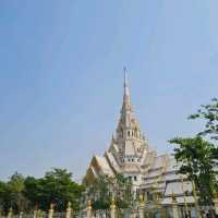 ทำบุญไหว้พระหลวงพ่อโสธร
