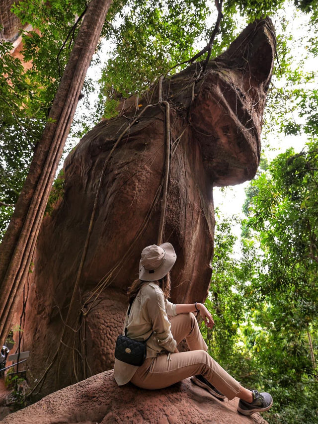 รีวิว ถ้ำนาคี 🏞️