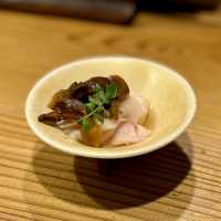 【大阪・長堀橋】名店に選出された焼鳥店「炭火焼鳥 木鶏」