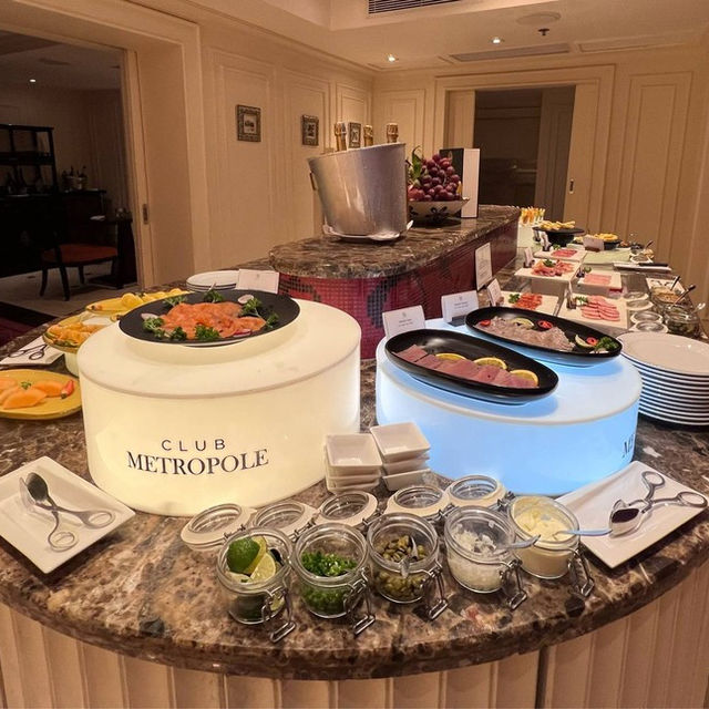 โรงแรมที่เต็มไปด้วยเรื่องราว 🛏️