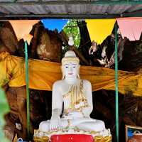 วัดวารีบรรพต (วัดบางนอน) จ.ระนอง