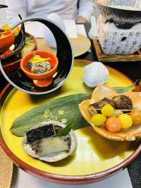 【福井県:芦原温泉】ペットと泊まれる温泉宿！月香