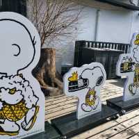 由布院小旅行 推薦大家由布的秘密景點