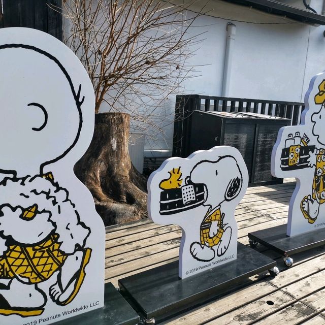 由布院小旅行 推薦大家由布的秘密景點