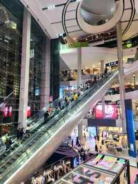 อากาศร้อนๆแวะเที่ยว Terminal 21 กัน!!