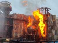 รีวิว 1-Day Trip Universal Studios Beijing