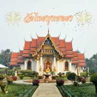 วัดไทยพุทธคยา อินเดีย