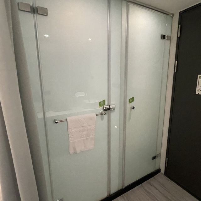 嘉義市｜西區｜葉綠宿。漫漫回嘉