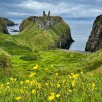 Ireland: A Captivating 7-Day Escape