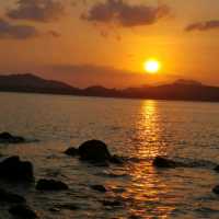 ชีวิตติดเกาะ เกาะพิทักษ์