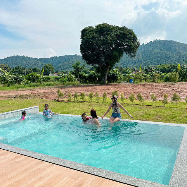 #ที่พักสัตหีบ #Stayokay #วิวสวยมาก #สัตหีบ 