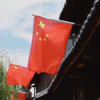 Lijiang Old Town - China 🇨🇳