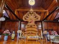วัดพุทธวนาราม (วัดป่าวังน้ำเย็น)