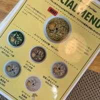 朝ご飯に抜擢の激うまアワビ粥が食べるお店"ジニアワビ粥전복죽"🤎