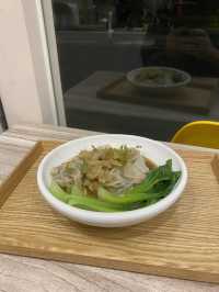 《禾沐 HowMood Ice》：刈包口感層次超乎預期