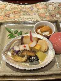 【栃木】塩原温泉　旅館　休庵いい田