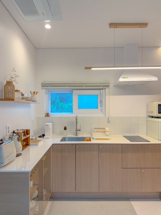 제주 서쪽 자쿠지 감성숙소 제주 하뭄 🏡