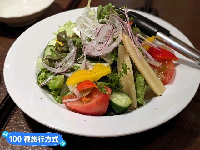 來仙台吃牛舌，當地人的口袋名單：牛舌一仙