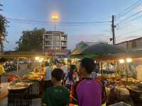 ตลาดเซ็นเตอร์พอยท์ จังหวัดตรัง
