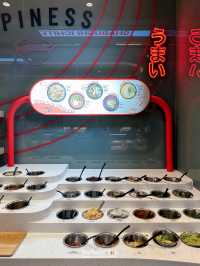 Shabushi สาขาใหม่ที่ One Bangkok 