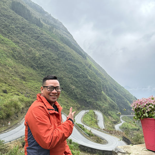 Hà Giang : Nơi đã đến và sẽ đến tiếp tục
