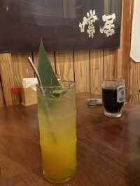 小小居酒屋的獨特體驗《嚐居》