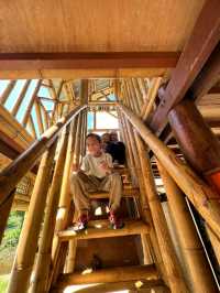 A place with many historical attraction