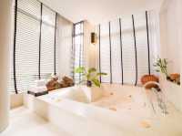Novotel Rayong Rim Pae Resort 