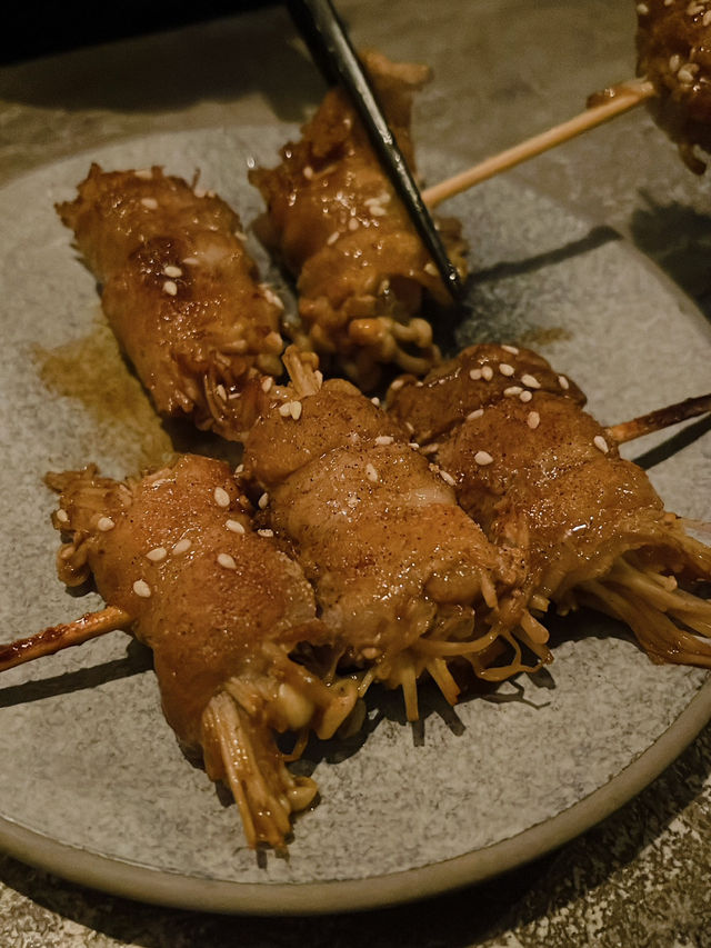  《沐丘》文青風的美食驚喜