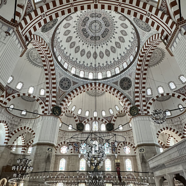 Magical Istanbul 