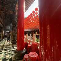 วัดดังในเกาสง ชุดเช็คอินที่ห้ามพลาด