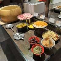 板橋  新板希爾頓MarketFlavor悅市集