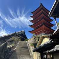 【広島観光】