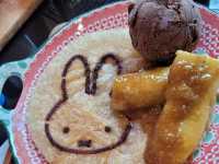 華欣Miffy主題餐廳分享 — Miffy's Voyage Café at Camel Republic