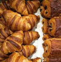 Nice sourdough