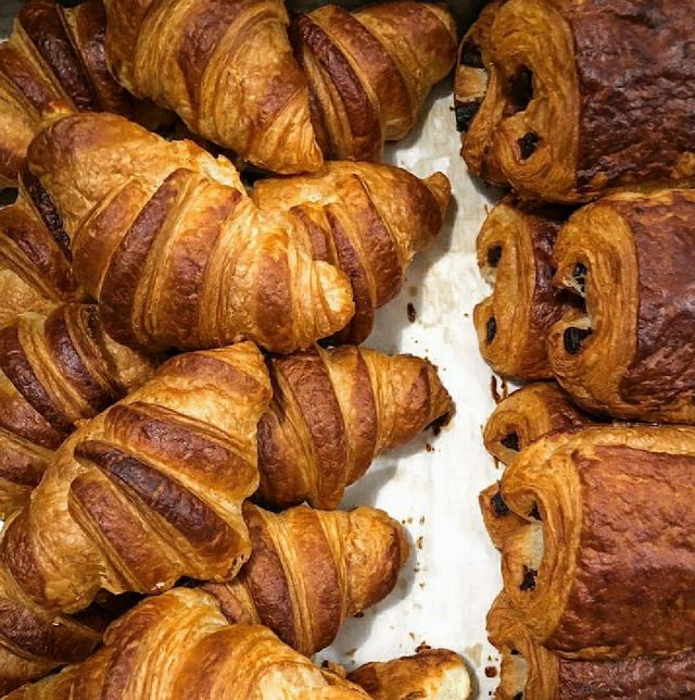 Nice sourdough