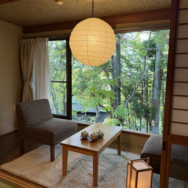 由布院溫泉