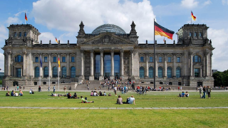 Germany: Where Beer, Bratwurst, and Beautiful Scenery Meet Friendly Faces