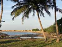 หาดบางสาย อำเภอไม้แก่น
