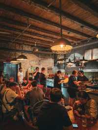 Daily Fix Café in Melaka