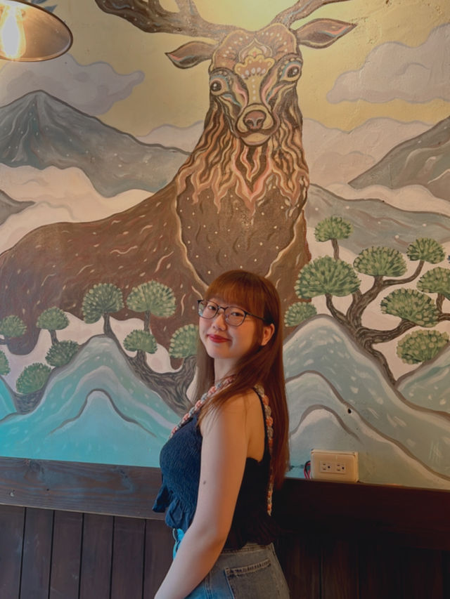 #屏東恆春隱藏版美食探店
